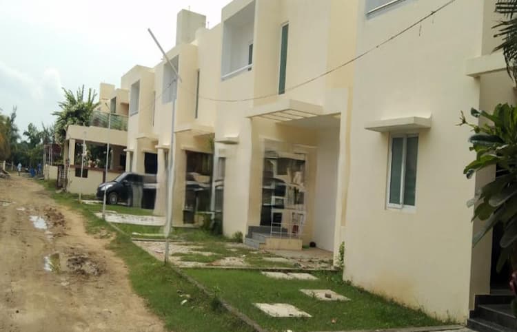 Villa for sales