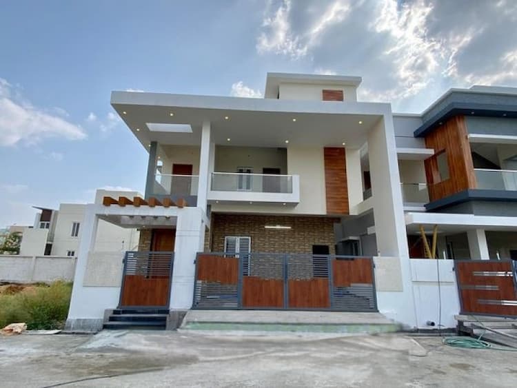 3BHK House Sale
