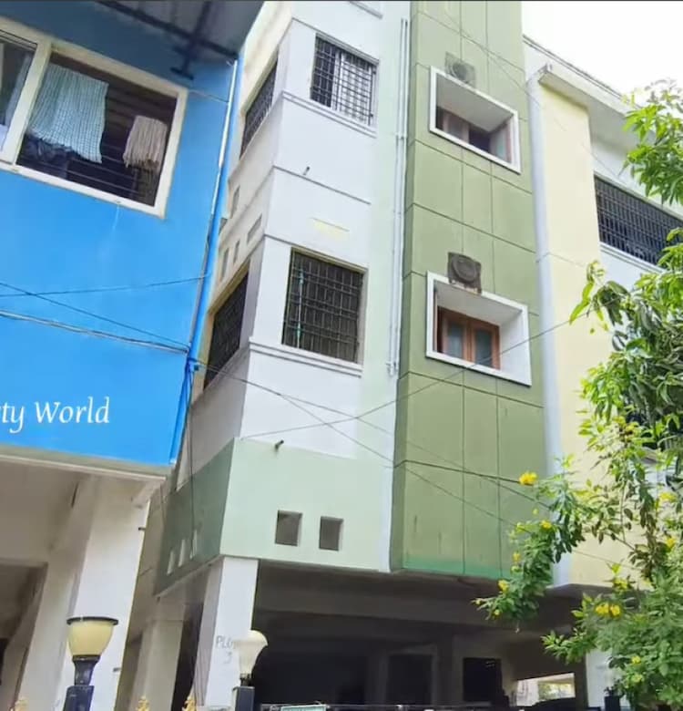 Single Property Image