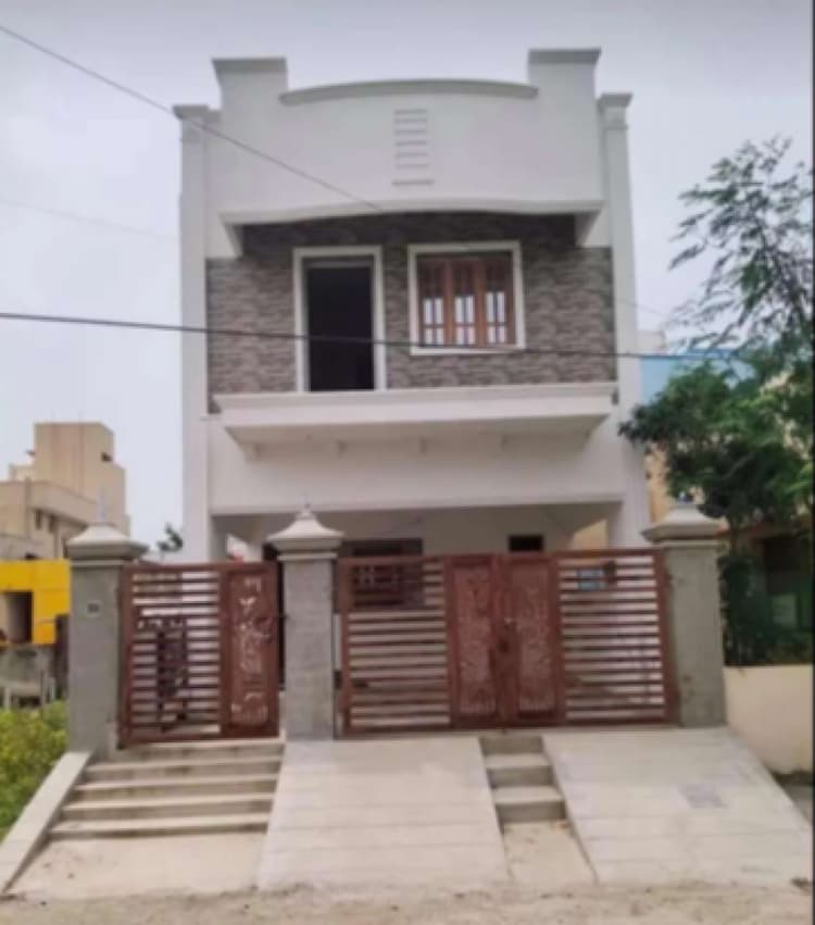 2 BHK House for Sale