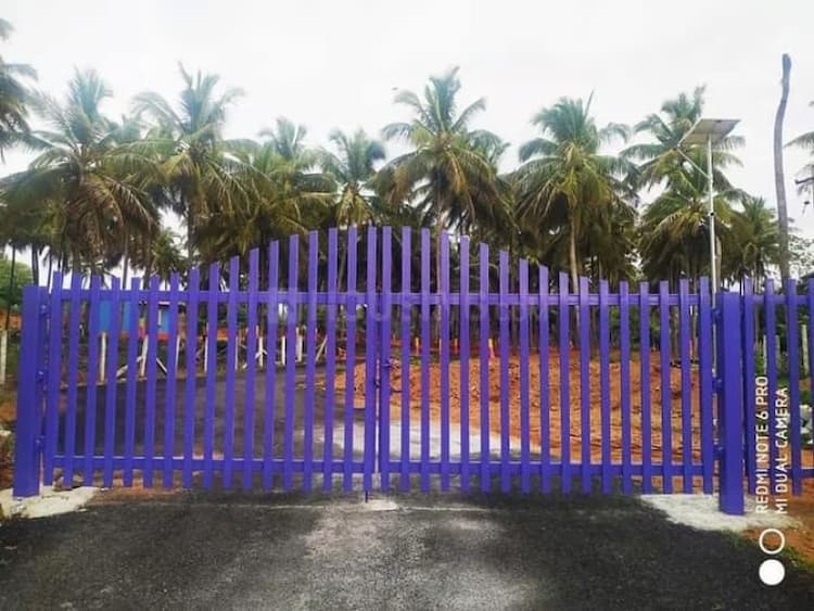 Single Property Image