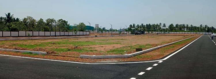 Single Property Image