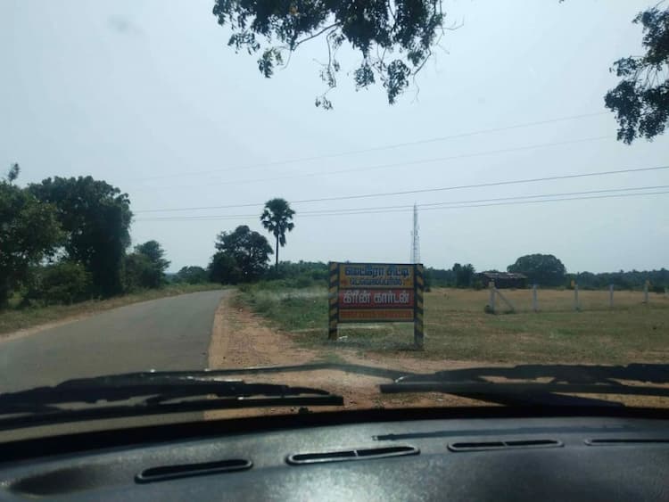 Single Property Image