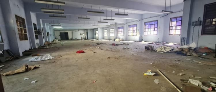 Warehouse / Godown for rent in Guindy, Chennai