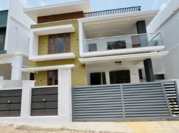 3 BHK House for Sale