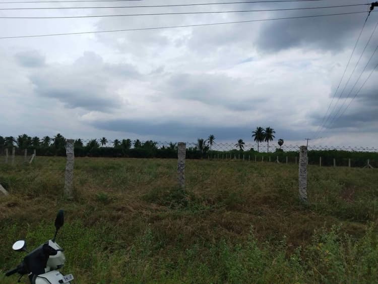 Single Property Image