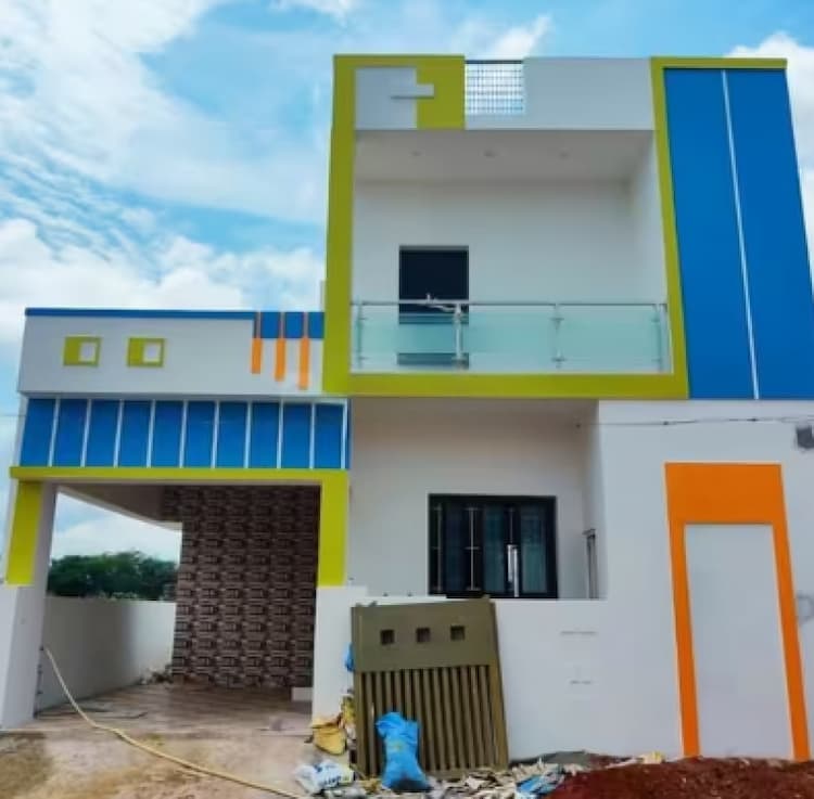 2 BHK house for sale