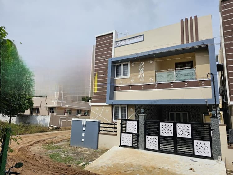 4 Bhk Individual house sale