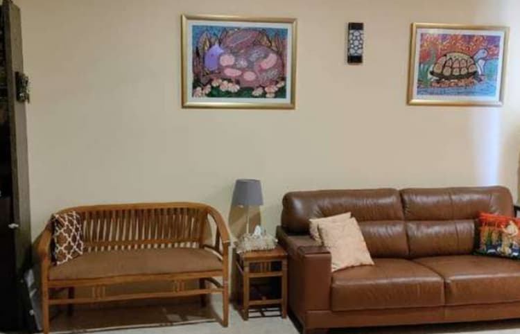 Single Property Image