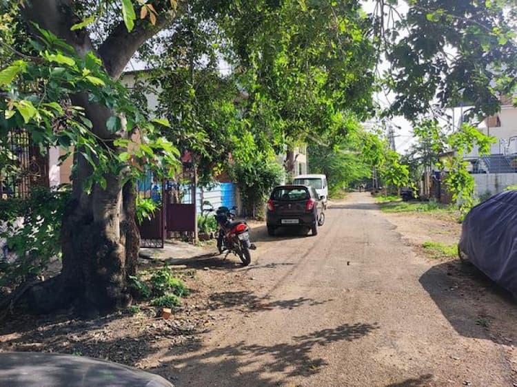 Single Property Image
