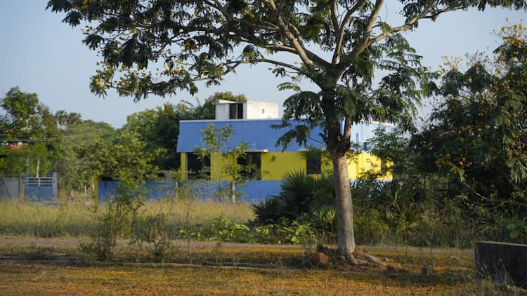 Single Property Image