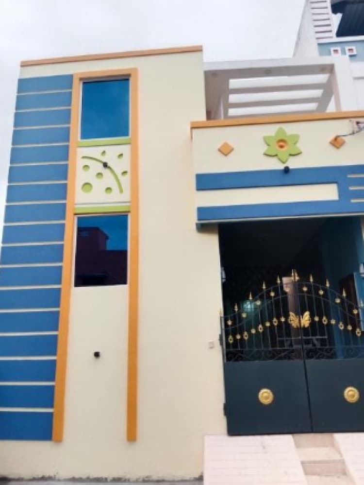 2 BHK House for Sale