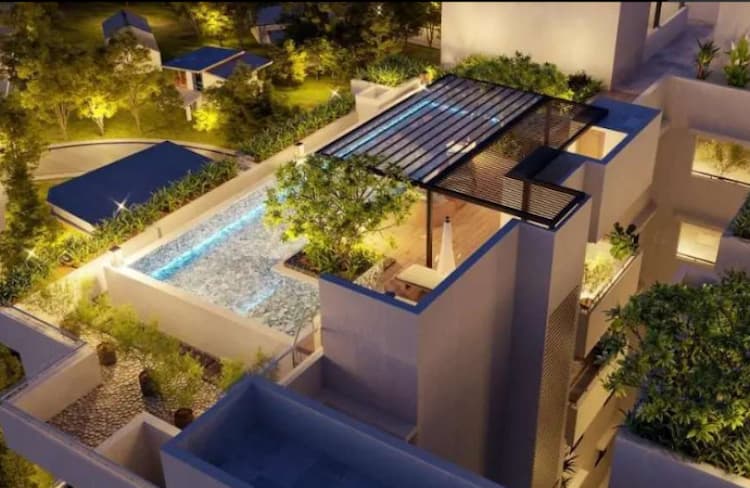 Single Property Image