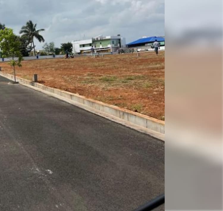 plot for sale 
