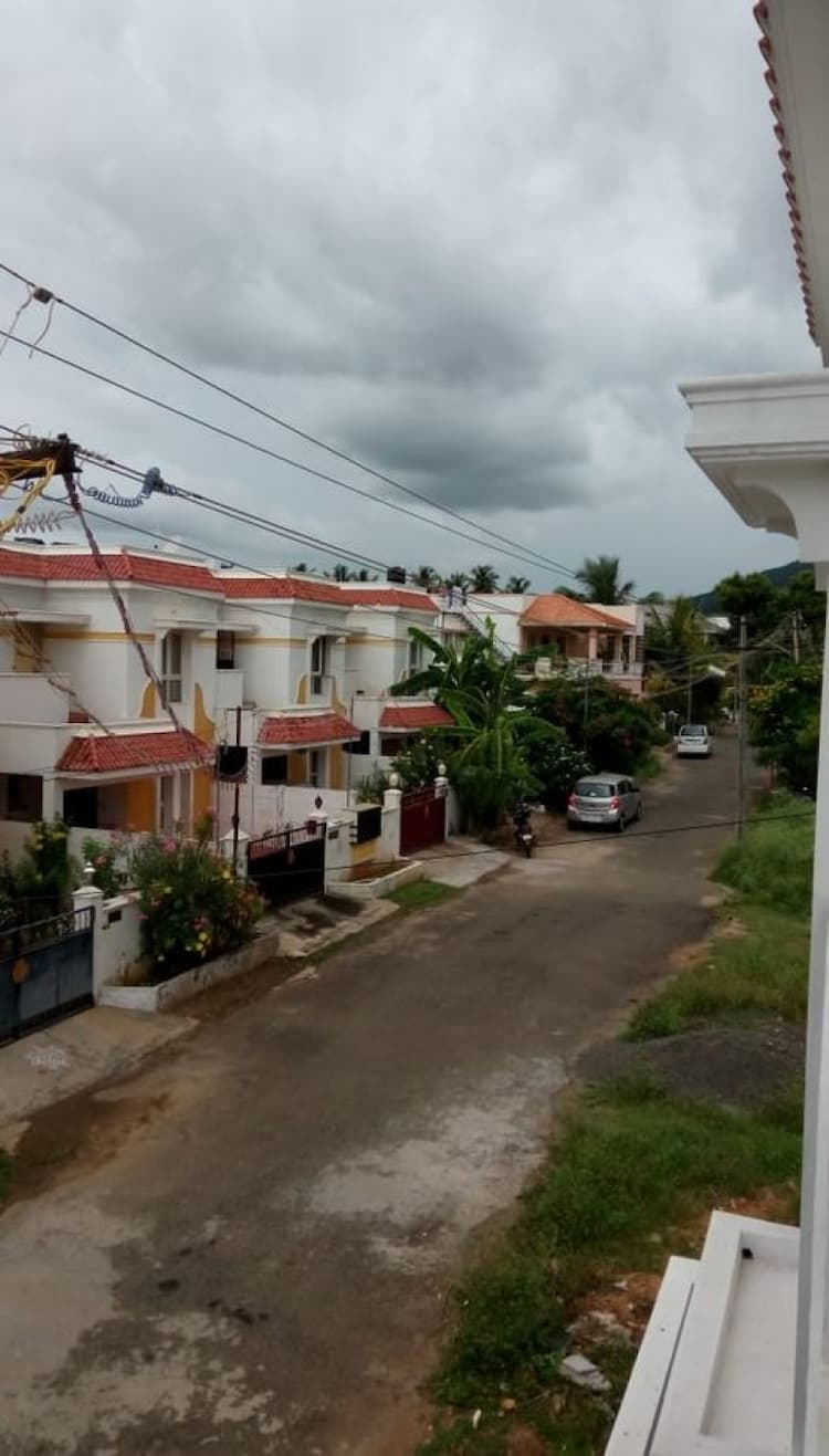 Single Property Image