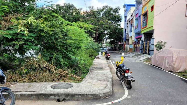 Single Property Image