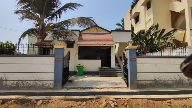2bhk house for sale 