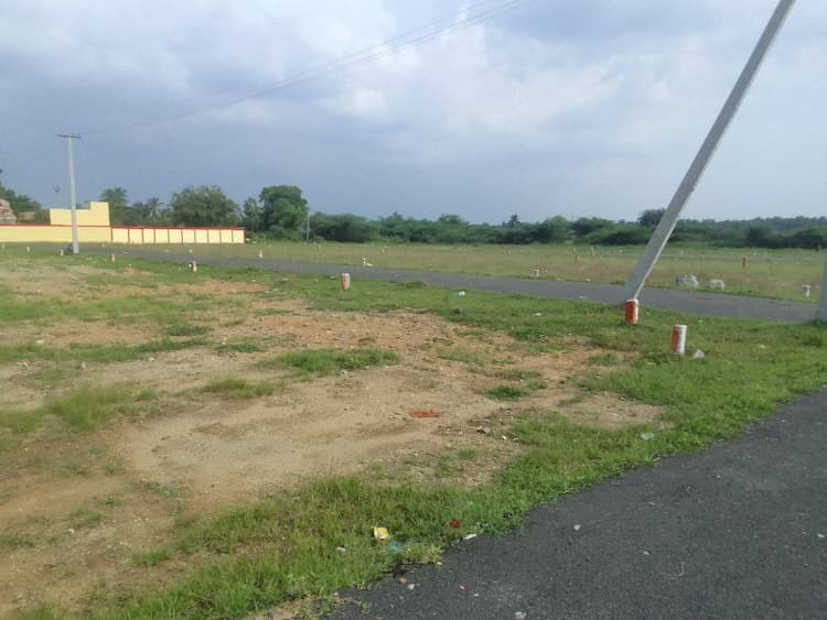 Single Property Image