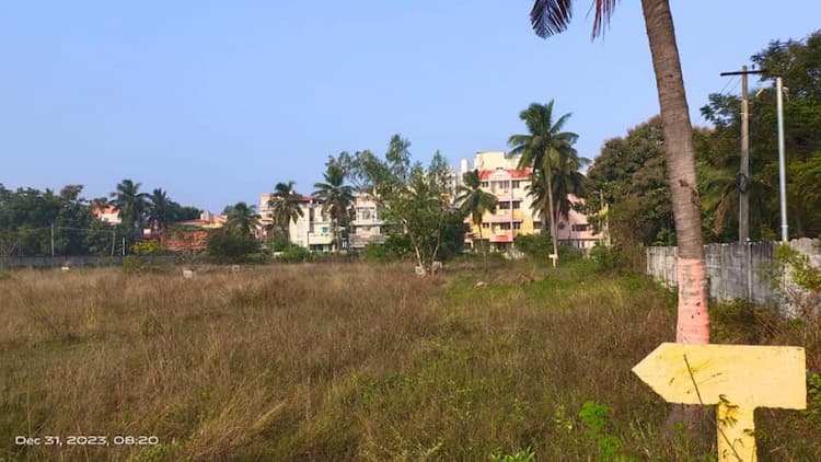 Single Property Image