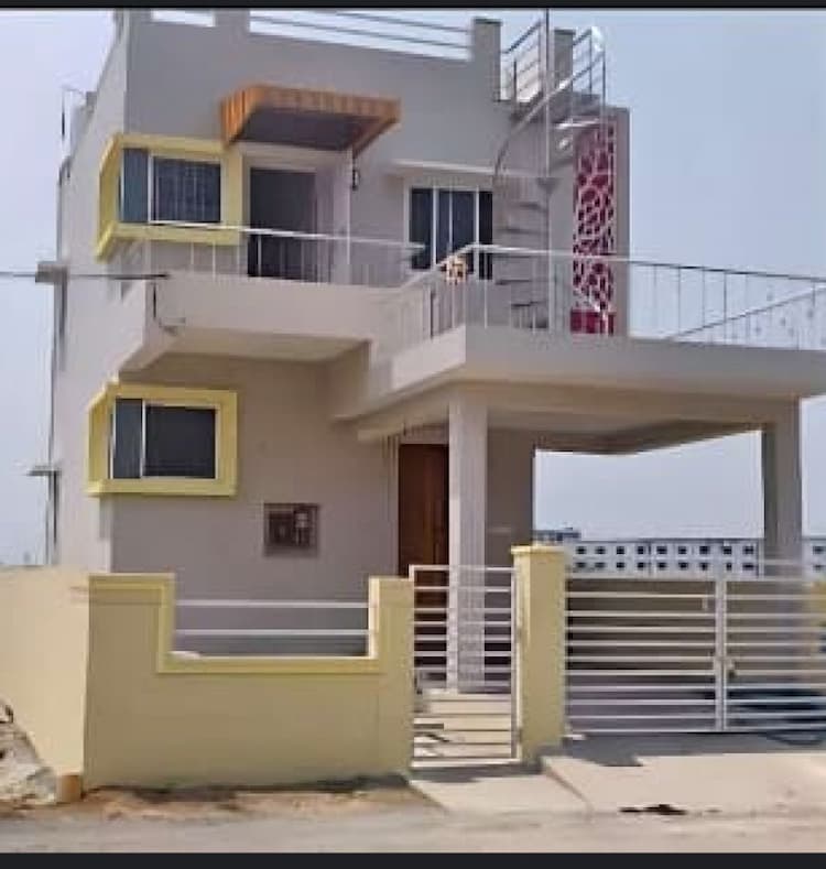 3 BHK House for Sale