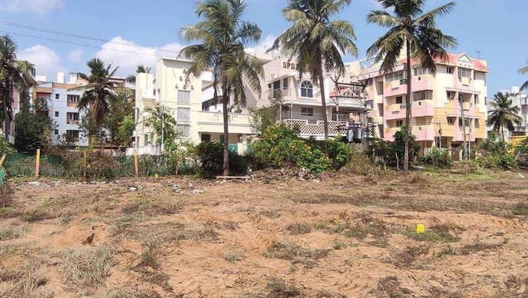 Single Property Image