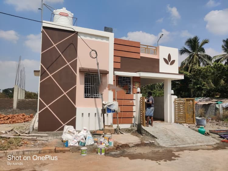 2bhk house for sale 