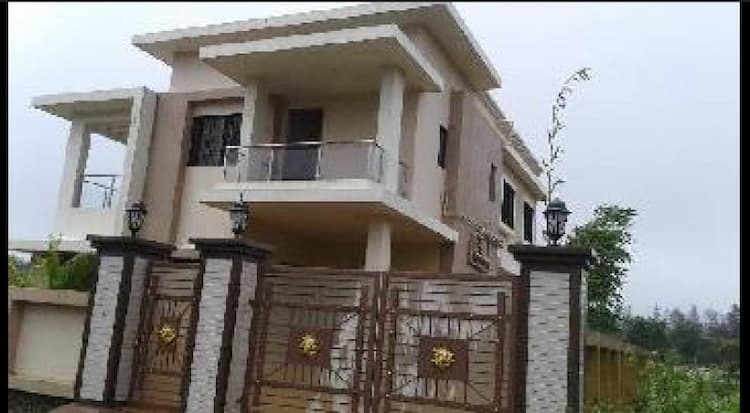 6 BHK House for Sale