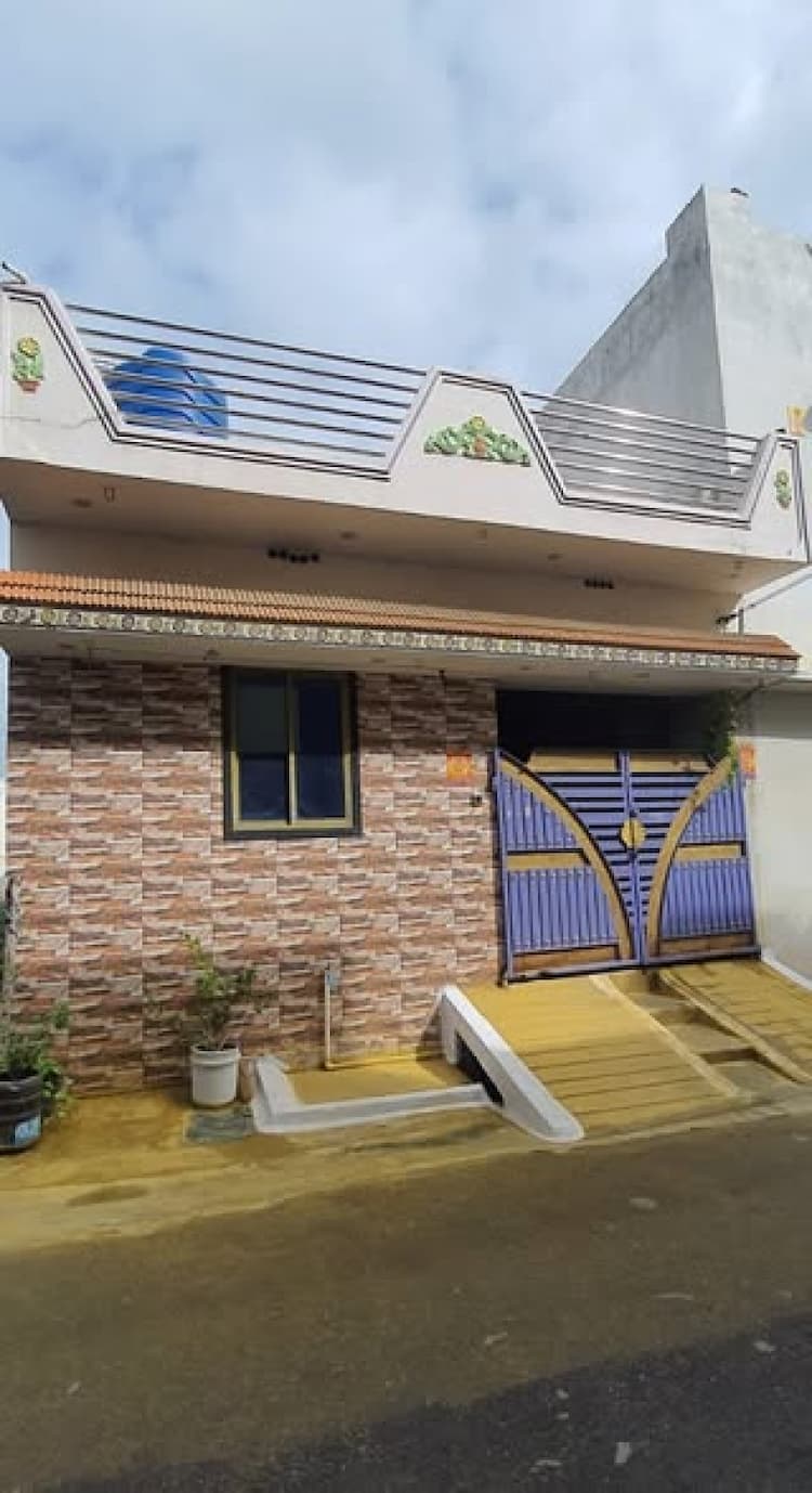 Single Property Image