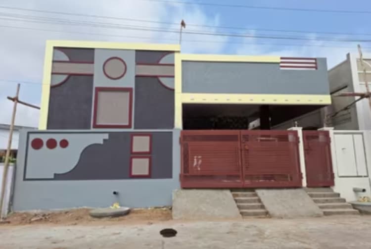 2 BHK House for Sale