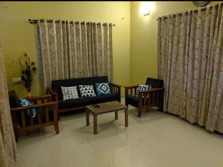 3 BHK House 2045 Sq.ft. for Sale in Vadavalli, Coimbatore
