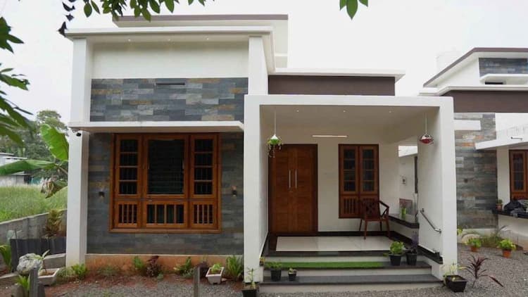 Villa sale