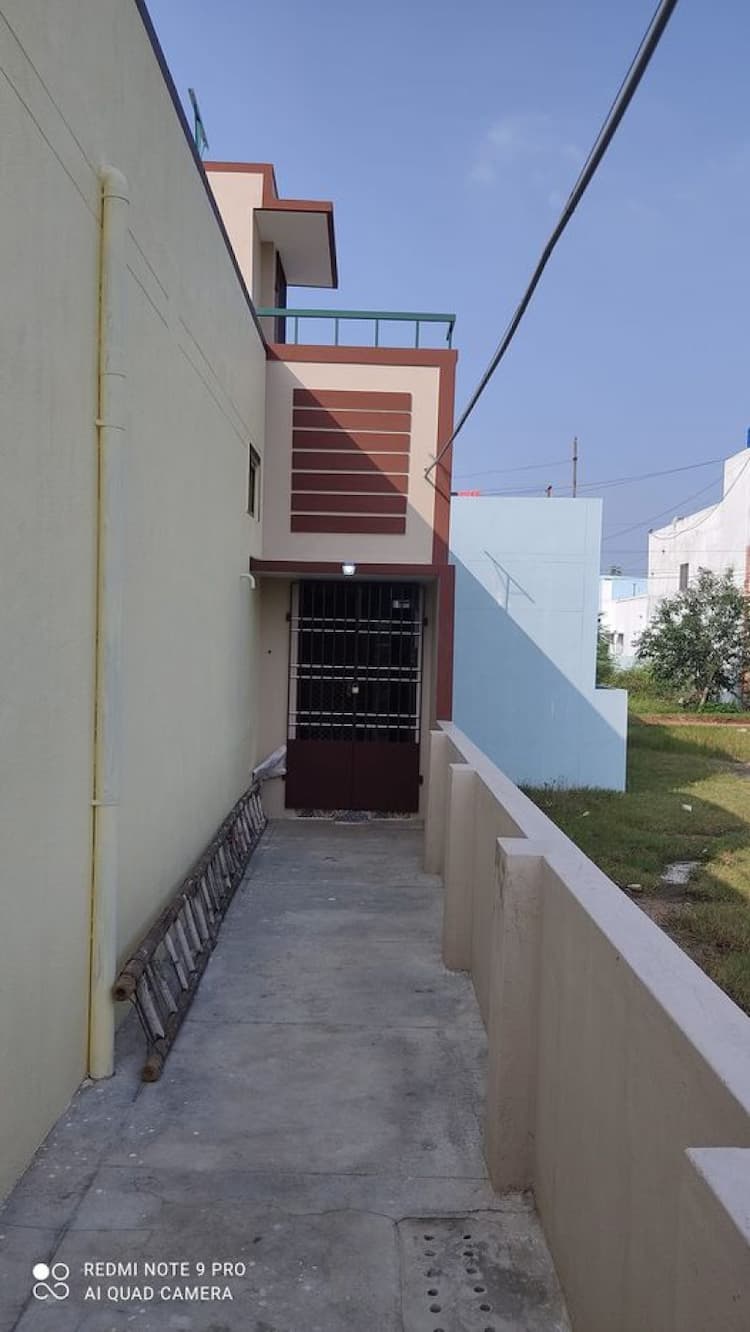 2 BHK House for Sale