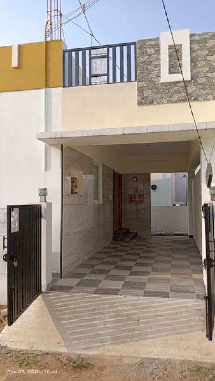 Single Property Image