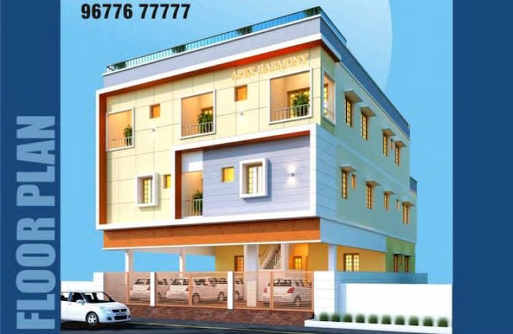 Single Property Image