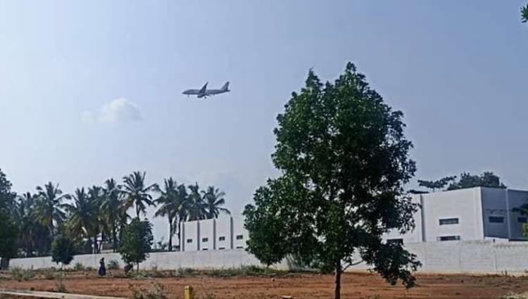 Single Property Image