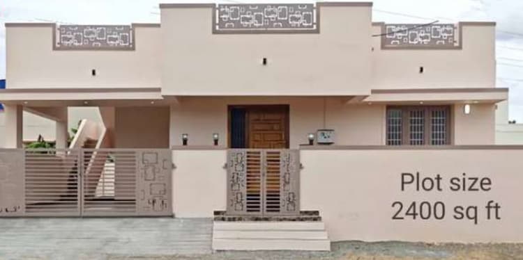 2bhk house for sale 