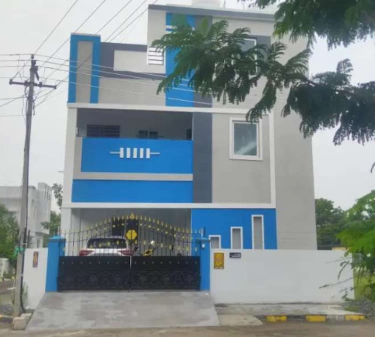 3 BHK House for Sale