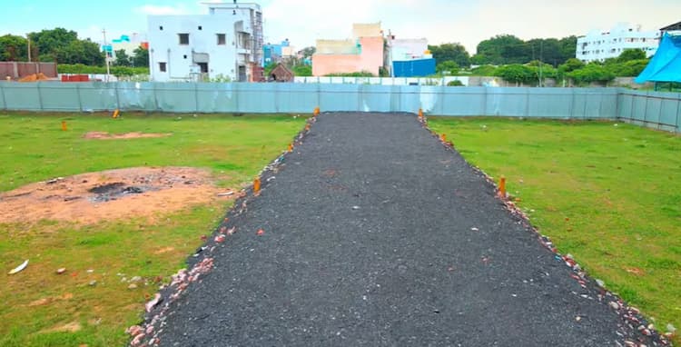 Single Property Image