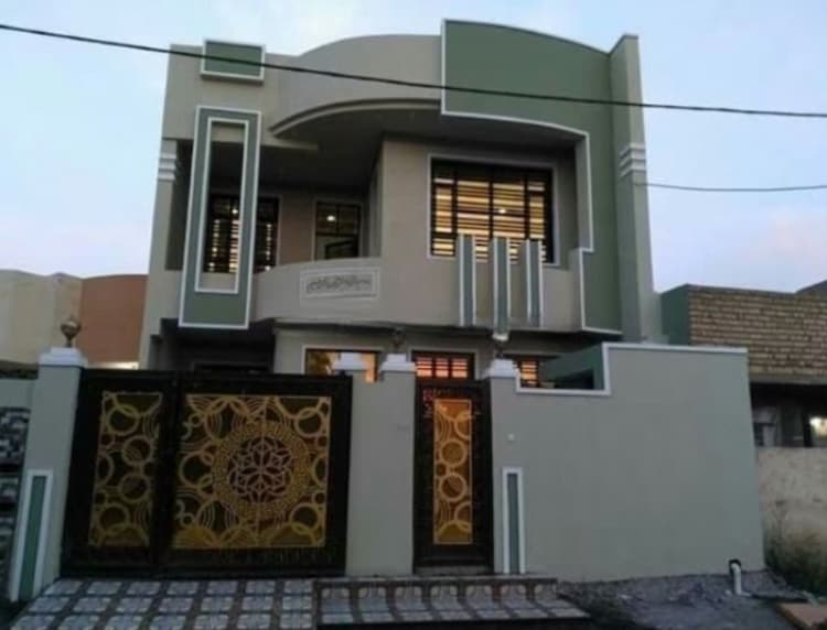 2BHK House