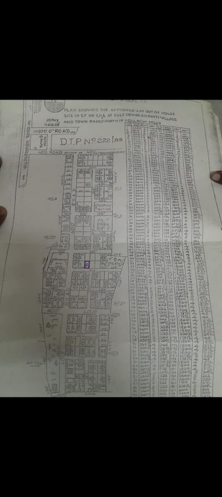 plots for sale