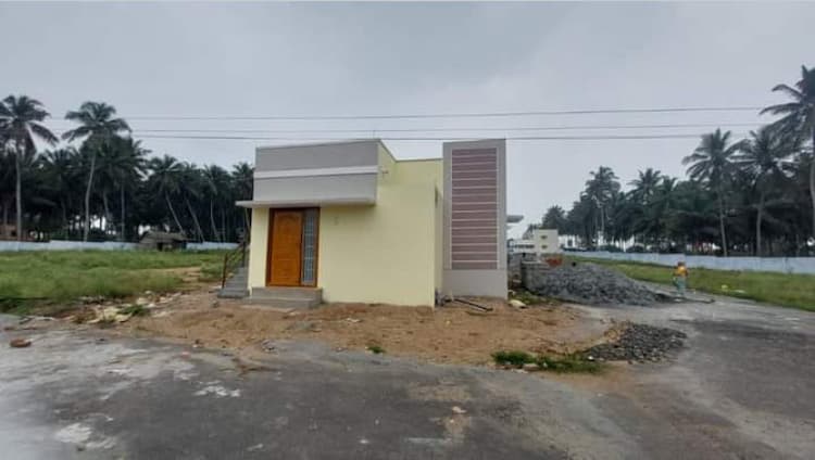 2bhk house sale