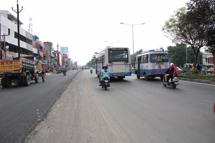 Single Property Image