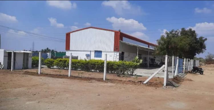 5 ACRE + WATER PLANT SALE