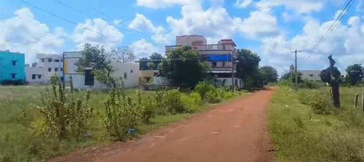 Single Property Image