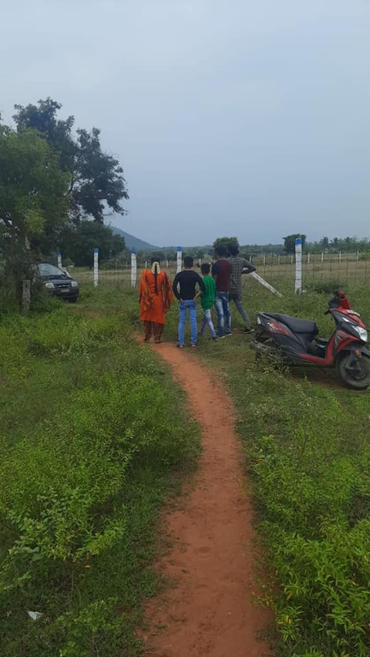 Single Property Image