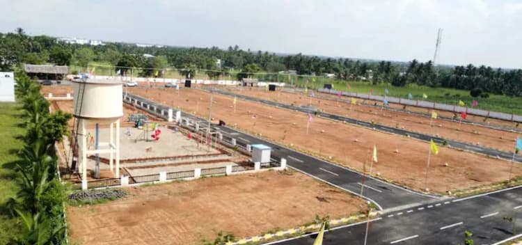 Single Property Image