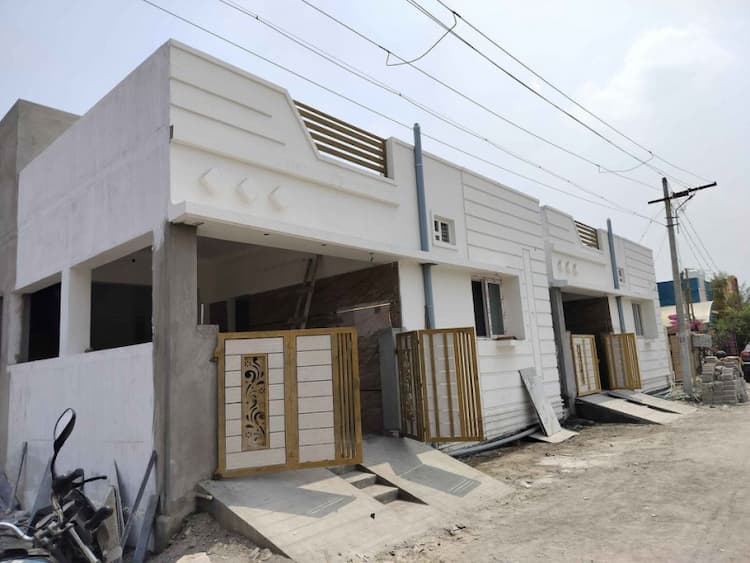 2BHK house for sale