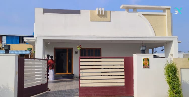 Single Property Image