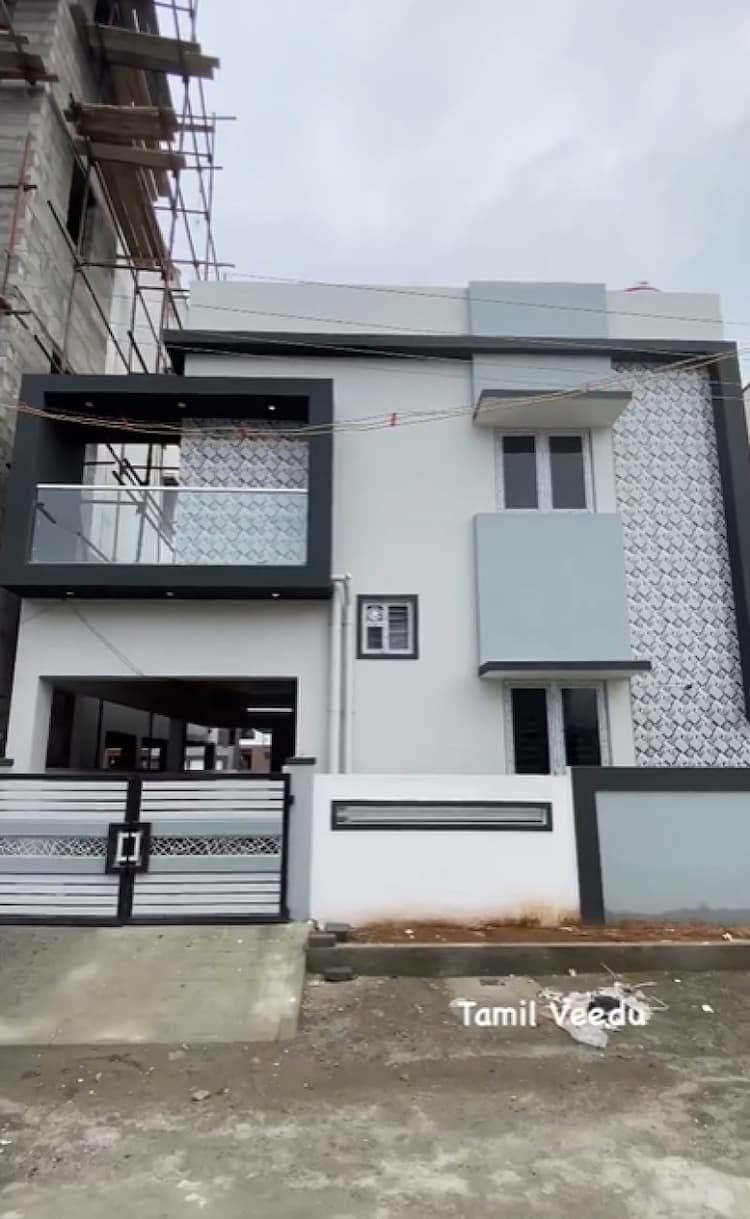 3BHK House For Sale