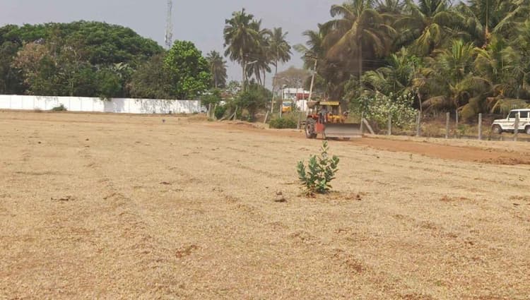 Single Property Image